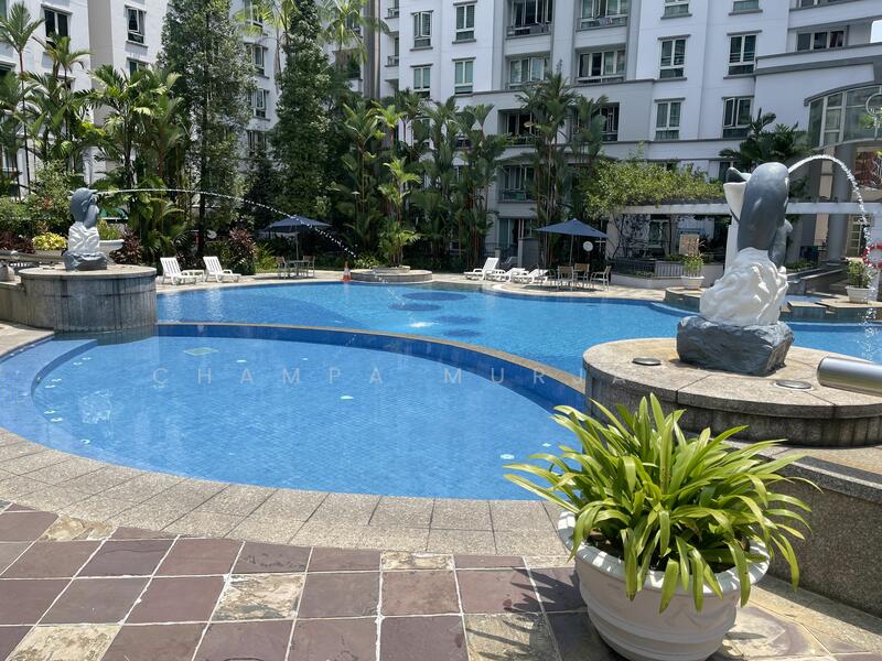 For Rent - Rivervale Crest