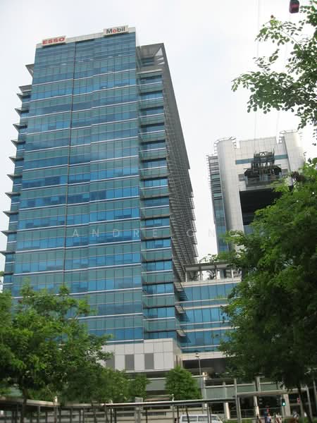 HarbourFront Tower One, 1 HarbourFront Place, 6,000 sqft, Office For Rent, by Andre Ong, 25318323 - CommercialGuru.com.sg