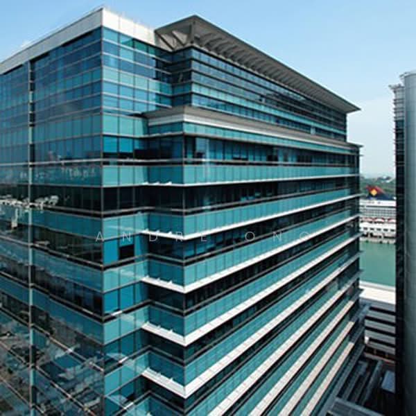 HarbourFront Tower One, 1 HarbourFront Place, 6,000 sqft, Office For Rent, by Andre Ong, 25318323 - CommercialGuru.com.sg