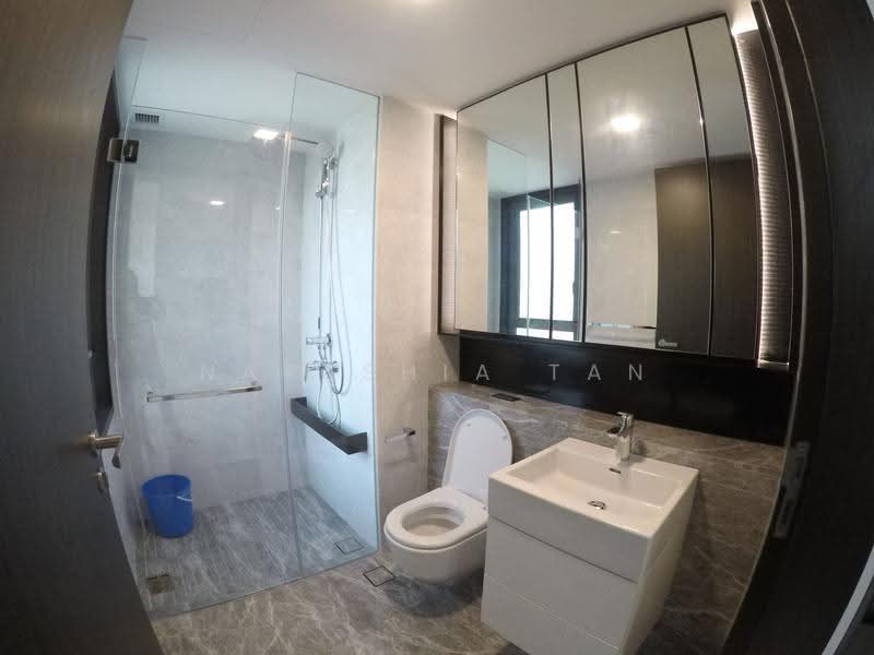 Principal Garden, 95 Prince Charles Crescent, Alexandra / Commonwealth, 1 Bedroom, 484 sqft, Condominium For Rent, by Natashia Tan, 25318325 - PropertyGuru.com.sg