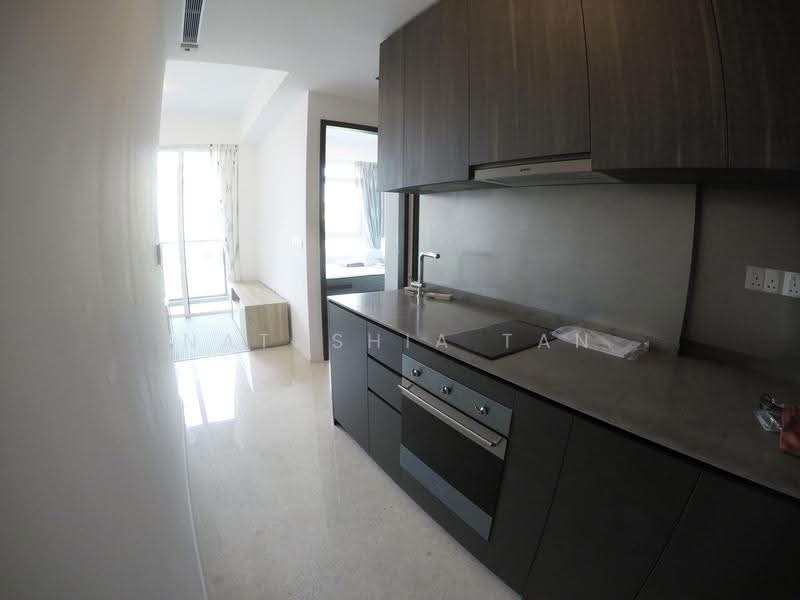Principal Garden, 95 Prince Charles Crescent, Alexandra / Commonwealth, 1 Bedroom, 484 sqft, Condominium For Rent, by Natashia Tan, 25318325 - PropertyGuru.com.sg