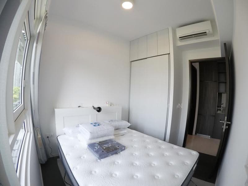 Principal Garden, 95 Prince Charles Crescent, Alexandra / Commonwealth, 1 Bedroom, 484 sqft, Condominium For Rent, by Natashia Tan, 25318325 - PropertyGuru.com.sg