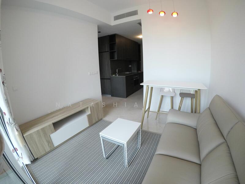 Principal Garden, 95 Prince Charles Crescent, Alexandra / Commonwealth, 1 Bedroom, 484 sqft, Condominium For Rent, by Natashia Tan, 25318325 - PropertyGuru.com.sg