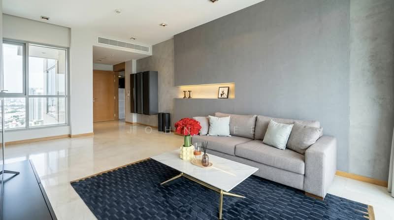 Concourse Skyline, 296 Beach Road, 3 Bedrooms, 1,668 sqft, Condominium For Sale, by John Lee, 25318371 - PropertyGuru.com.sg
