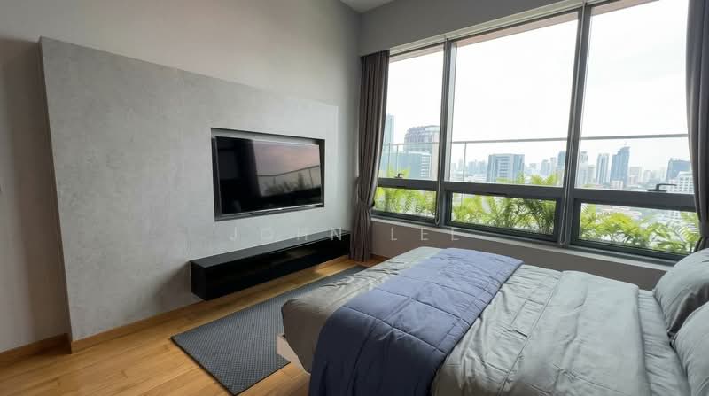 Concourse Skyline, 296 Beach Road, 3 Bedrooms, 1,668 sqft, Condominium For Sale, by John Lee, 25318371 - PropertyGuru.com.sg