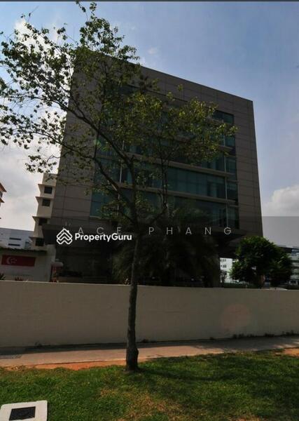 BTH Centre, 23 Serangoon North Avenue 5, 23,455 sqft, Light Industrial (B1) For Rent, by Jace Phang, 25318440 - CommercialGuru.com.sg