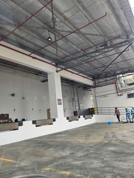 BTH Centre, 23 Serangoon North Avenue 5, 23,455 sqft, Light Industrial (B1) For Rent, by Jace Phang, 25318440 - CommercialGuru.com.sg