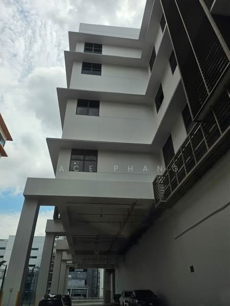 BTH Centre, 23 Serangoon North Avenue 5, 23,455 sqft, Light Industrial (B1) For Rent, by Jace Phang, 25318440 - CommercialGuru.com.sg