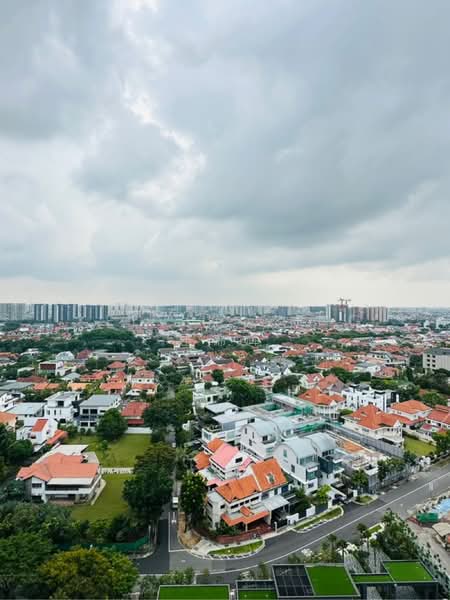 Meyer Mansion Condominium For Sale at S$ 4,750,000 | PropertyGuru Singapore