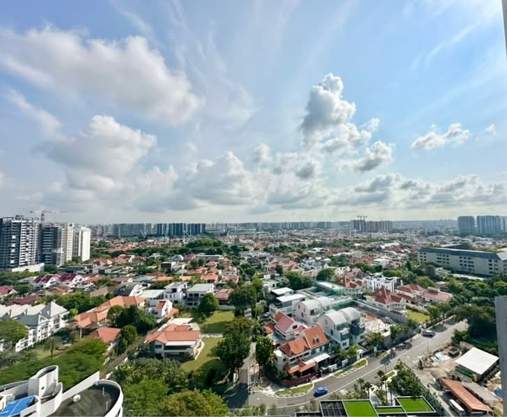 Meyer Mansion Condominium For Sale at S$ 4,750,000 | PropertyGuru Singapore