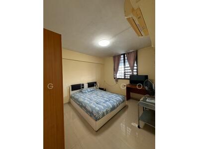 For Rent - 2 Marsiling Drive