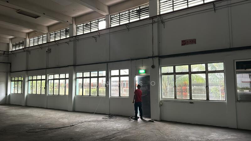 17 Tuas Avenue 10, , 15,000 sqft, Factory / Workshop (B2) For Rent, by Vivian Song, 25318518 - CommercialGuru.com.sg