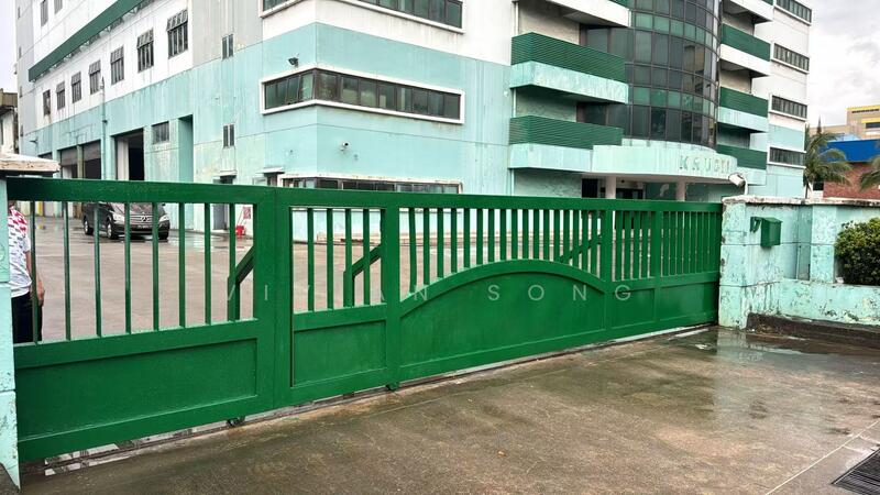 17 Tuas Avenue 10, , 15,000 sqft, Factory / Workshop (B2) For Rent, by Vivian Song, 25318518 - CommercialGuru.com.sg