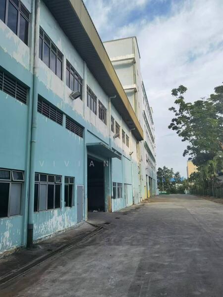 17 Tuas Avenue 10, , 15,000 sqft, Factory / Workshop (B2) For Rent, by Vivian Song, 25318518 - CommercialGuru.com.sg