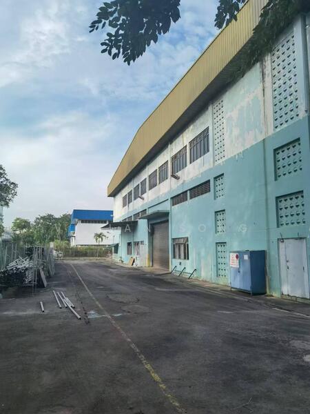17 Tuas Avenue 10, , 15,000 sqft, Factory / Workshop (B2) For Rent, by Vivian Song, 25318518 - CommercialGuru.com.sg