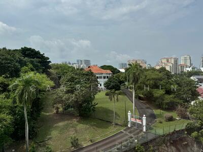 For Sale - Orchard Court