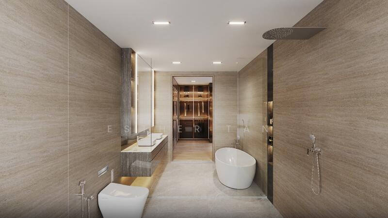 Opera Estate, Aida Street, 5 Bedrooms, 5,900 sqft, Semi-Detached House For Sale, by Esther Tan, 25318537 - PropertyGuru.com.sg