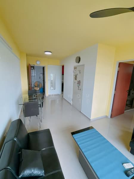180A Rivervale Crescent, 180A Rivervale Crescent, 1 Bedroom, 506 sqft, HDB Flat For Rent, by Jayden Saravannan, 25318540 - PropertyGuru.com.sg