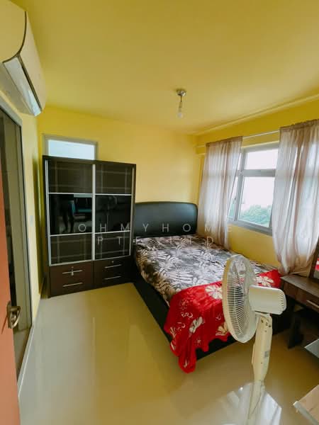 180A Rivervale Crescent, 180A Rivervale Crescent, 1 Bedroom, 506 sqft, HDB Flat For Rent, by Jayden Saravannan, 25318540 - PropertyGuru.com.sg