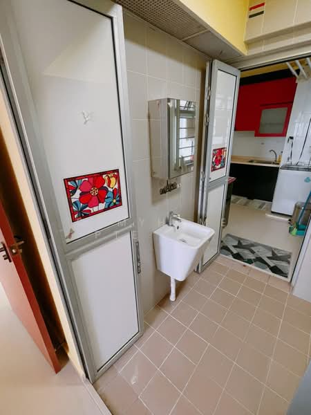 180A Rivervale Crescent, 180A Rivervale Crescent, 1 Bedroom, 506 sqft, HDB Flat For Rent, by Jayden Saravannan, 25318540 - PropertyGuru.com.sg