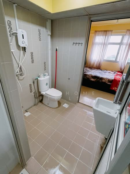 180A Rivervale Crescent, 180A Rivervale Crescent, 1 Bedroom, 506 sqft, HDB Flat For Rent, by Jayden Saravannan, 25318540 - PropertyGuru.com.sg