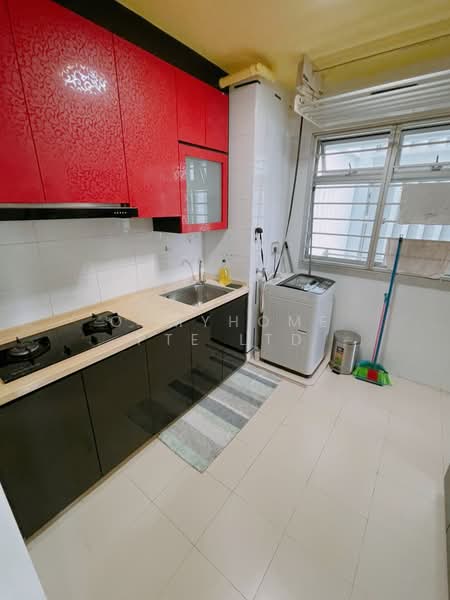 180A Rivervale Crescent, 180A Rivervale Crescent, 1 Bedroom, 506 sqft, HDB Flat For Rent, by Jayden Saravannan, 25318540 - PropertyGuru.com.sg