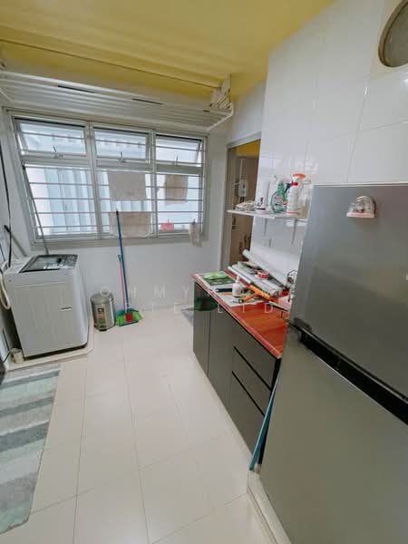 180A Rivervale Crescent, 180A Rivervale Crescent, 1 Bedroom, 506 sqft, HDB Flat For Rent, by Jayden Saravannan, 25318540 - PropertyGuru.com.sg