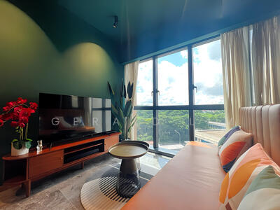 For Sale - Fourth Avenue Residences