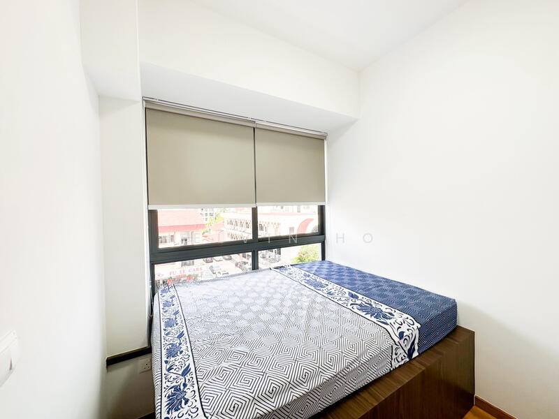 Sycamore Tree, 2 Fowlie Road, East Coast / Marine Parade, 1 Bedroom, 388 sqft, Condominium For Rent, by Kelvin Ho, 25318626 - PropertyGuru.com.sg