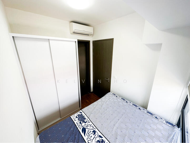 Sycamore Tree, 2 Fowlie Road, East Coast / Marine Parade, 1 Bedroom, 388 sqft, Condominium For Rent, by Kelvin Ho, 25318626 - PropertyGuru.com.sg
