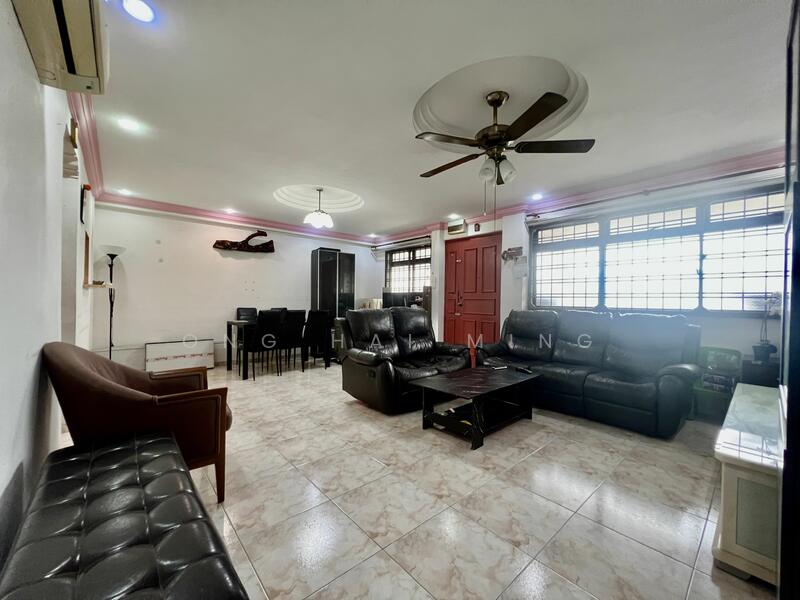 For Sale - 151 Jalan Teck Whye