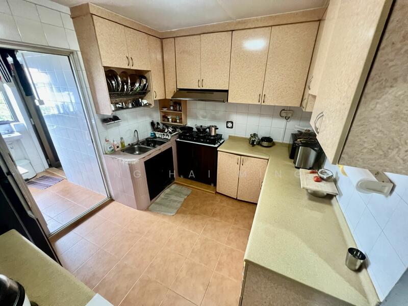 For Sale - 151 Jalan Teck Whye