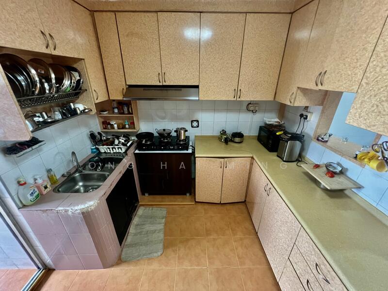 For Sale - 151 Jalan Teck Whye