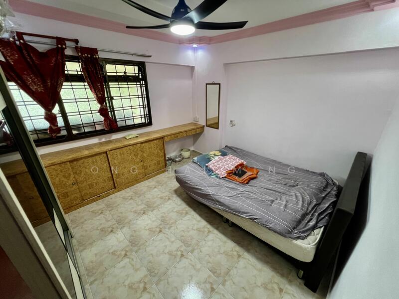 For Sale - 151 Jalan Teck Whye