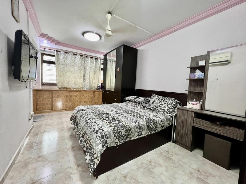 For Sale - 151 Jalan Teck Whye