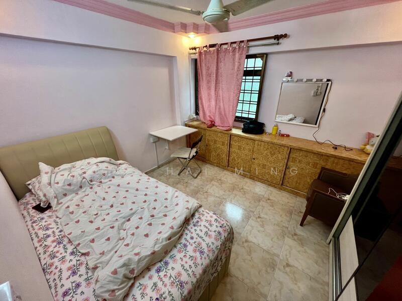 For Sale - 151 Jalan Teck Whye