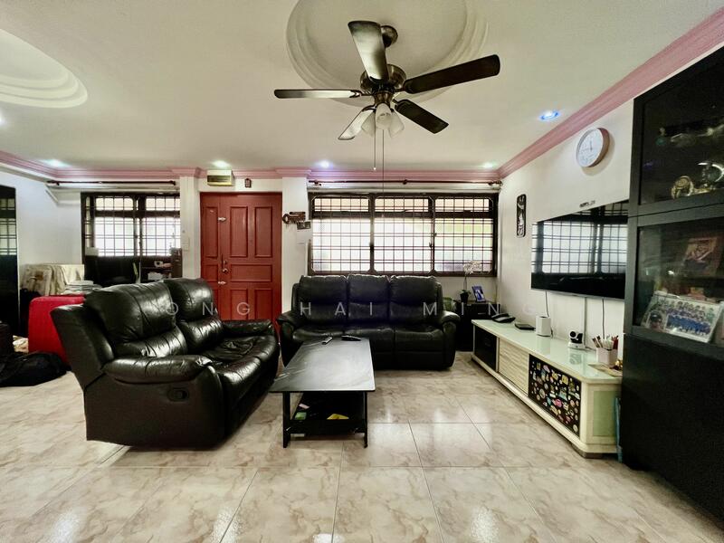 For Sale - 151 Jalan Teck Whye