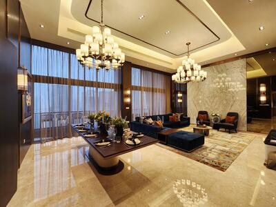 For Sale - V on Shenton