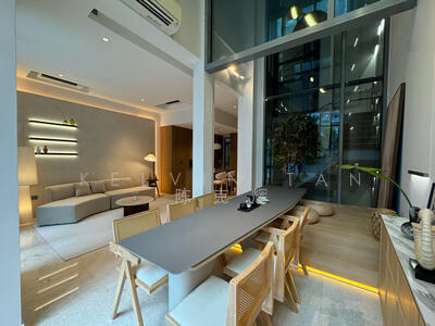 For Sale - Skies Miltonia