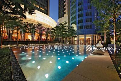 For Sale - St. Regis Residences Singapore