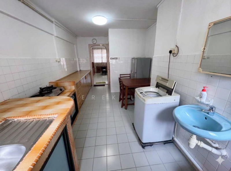 729 Yishun Street 71, 729 Yishun Street 71, 2 Bedrooms, 689 sqft, HDB Flat For Rent, by Derek Lee, 25318789 - PropertyGuru.com.sg