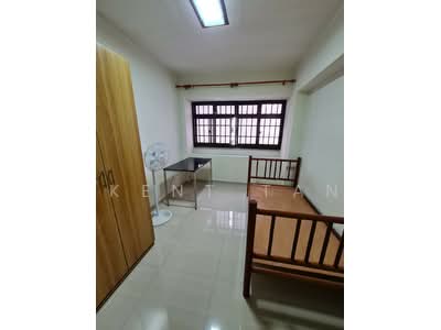 For Rent - 337D Tah Ching Road