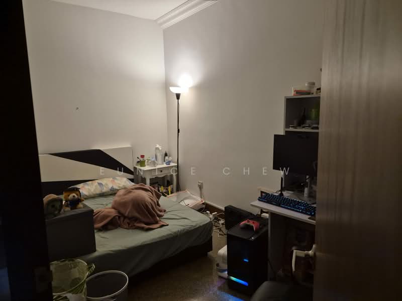 Parc Vista, 456 Corporation Road, Boon Lay / Jurong / Tuas, Room Rental, 80 sqft, Condominium For Rent, by Eunice Chew, 25318882 - Room 4 - PropertyGuru.com.sg