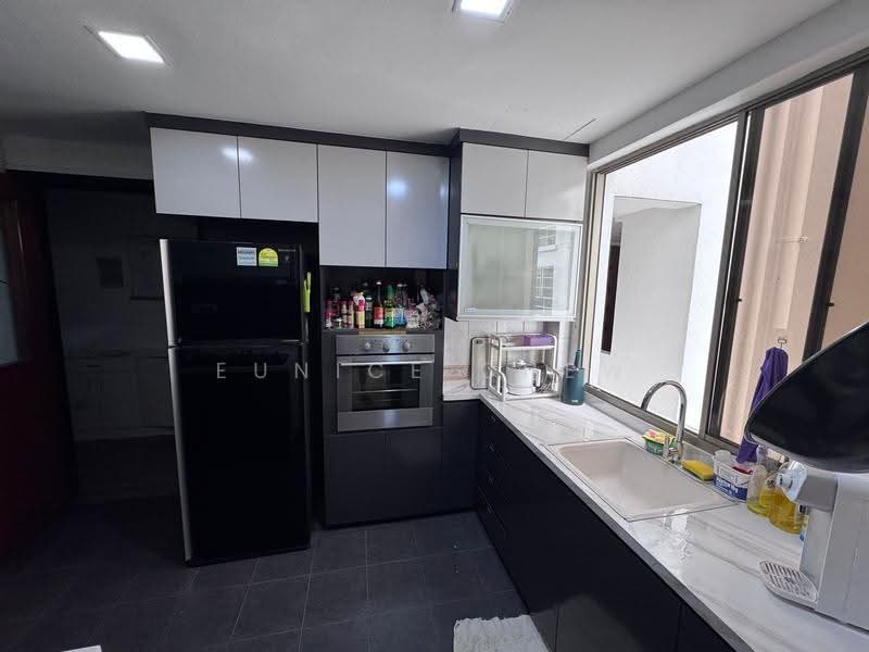 Parc Vista, 456 Corporation Road, Boon Lay / Jurong / Tuas, Room Rental, 80 sqft, Condominium For Rent, by Eunice Chew, 25318882 - Dry kitchen - PropertyGuru.com.sg