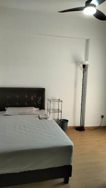 Parc Vista, 456 Corporation Road, Boon Lay / Jurong / Tuas, Room Rental, 80 sqft, Condominium For Rent, by Eunice Chew, 25318882 - Room 2 - PropertyGuru.com.sg
