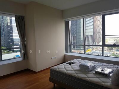 For Sale - V on Shenton