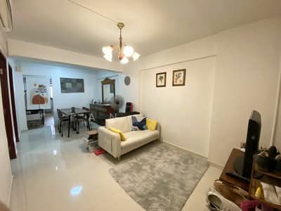 For Rent - 20 Dover Crescent