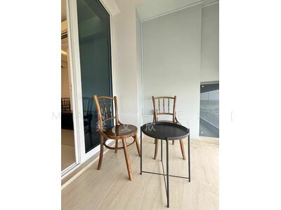 For Rent - The Tampines Trilliant