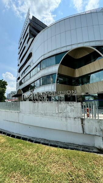 M2 Macpherson Mall, 401 Macpherson Road, 592 sqft, Mall Shop For Sale, by Edmund Thor, 25319007 - CommercialGuru.com.sg