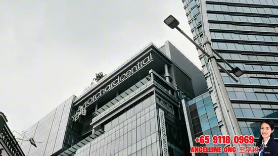 8 Hullet, 8 Hullet Road, 1 Bedroom, 538 sqft, Condominium For Rent, by Angelline Ong 王锦琳, 25319040 - PropertyGuru.com.sg